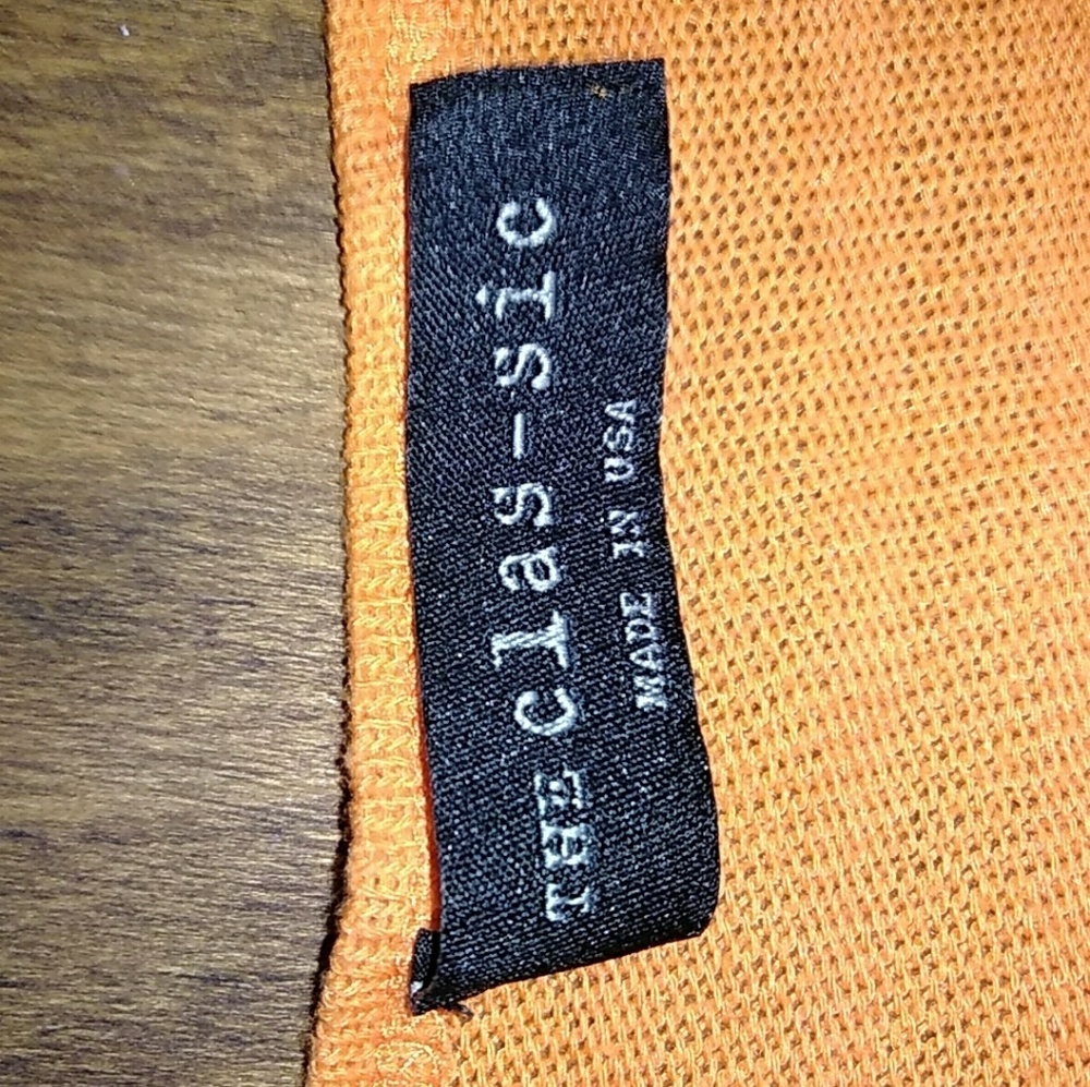 Tank top - Picture 3 of 3